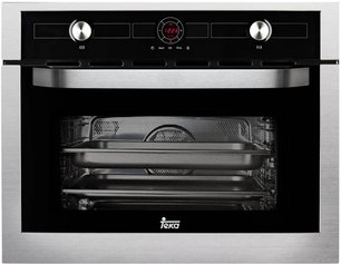 Духовой шкаф Тека HKL 970 SC STAINLESS STEEL фото в Казани и Татарстане Духовой шкаф Teka HKL 970 SC STAINLESS STEEL фото в Казани и Татарстане