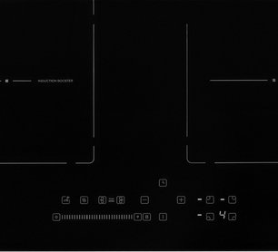 Индукционная варочная панель Hyundai HHI 6781 BG фото в Казани и Татарстане