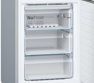 Холодильник Бош KGN39XL3OR фото 2 в Казани и Татарстане Холодильник Bosch KGN39XL3OR фото 2 в Казани и Татарстане