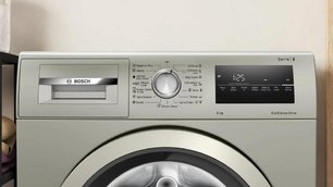 Стиральная машина Бош WAN2420XME фото 2 в Казани и Татарстане Стиральная машина Bosch WAN2420XME фото 2 в Казани и Татарстане