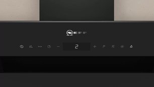 Вытяжка Neff D96IMW1G1 фото 2 в Казани и Татарстане