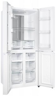 Холодильник Куперсберг NSFF195752W фото 4 в Казани и Татарстане Холодильник Kuppersberg NSFF195752W фото 4 в Казани и Татарстане