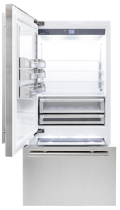 Встраиваемый холодильник Fhiaba BKS900TST3 фото в Казани и Татарстане