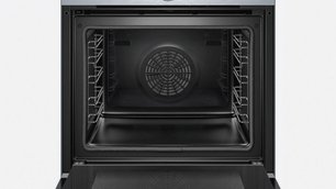 Духовой шкаф Бош HBG676ES6 фото 4 в Казани и Татарстане Духовой шкаф Bosch HBG676ES6 фото 4 в Казани и Татарстане