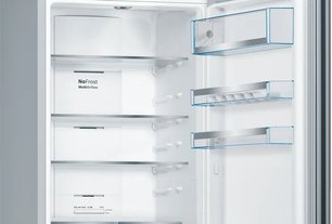 Двухкамерный холодильник Бош KGN39LB316 фото 4 в Казани и Татарстане Двухкамерный холодильник Bosch KGN39LB316 фото 4 в Казани и Татарстане