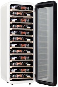 Винный шкаф Мэйвел MV34-KWF1 фото 2 в Казани и Татарстане Винный шкаф Meyvel MV34-KWF1 фото 2 в Казани и Татарстане