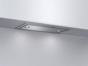 Встраиваемая вытяжка KRONA Monika 600 inox фото 2 в Казани и Татарстане