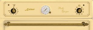 Независимая электрическая духовка Kaiser EH 6967 ElfBE фото 2 в Казани и Татарстане
