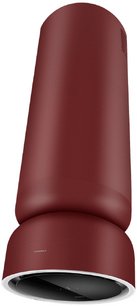 Вытяжка Maunfeld FESTIVAL 390 Isla Burgundy фото 2 в Казани и Татарстане