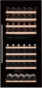 Винный шкаф Дунавокс DX-89.215BDBK фото в Казани и Татарстане Винный шкаф Dunavox DX-89.215BDBK фото в Казани и Татарстане