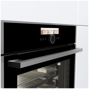 Духовой шкаф Горение BOP798S54X фото 4 в Казани и Татарстане Духовой шкаф Gorenje BOP798S54X фото 4 в Казани и Татарстане