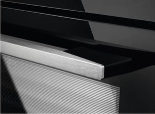 Духовой шкаф Electrolux OKF5C50X фото 3 в Казани и Татарстане