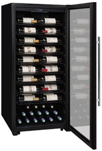 Винный шкаф Климадифф PRO100 фото 3 в Казани и Татарстане Винный шкаф Climadiff PRO100 фото 3 в Казани и Татарстане