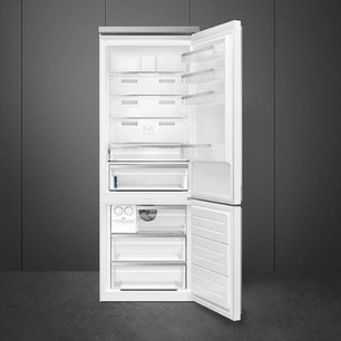 Холодильник Смег FA490RWH фото 2 в Казани и Татарстане Холодильник Smeg FA490RWH фото 2 в Казани и Татарстане