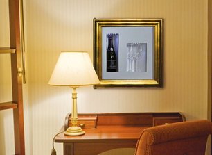Винный модуль ИП QV12-B3150B фото 2 в Казани и Татарстане Винный модуль IP QV12-B3150B фото 2 в Казани и Татарстане