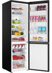 Холодильник Хайер C4F740CDBGU1 фото 4 в Казани и Татарстане Холодильник Haier C4F740CDBGU1 фото 4 в Казани и Татарстане