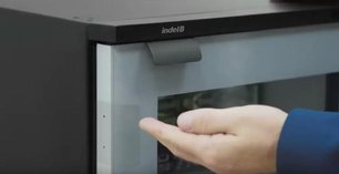 Минибар Индел Би K20 ECOSMART PV фото 2 в Казани и Татарстане Минибар Indel B K20 ECOSMART PV фото 2 в Казани и Татарстане