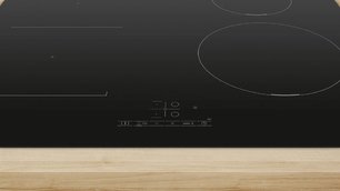Индукционная варочная панель Бош PWP611BB5E фото 3 в Казани и Татарстане Индукционная варочная панель Bosch PWP611BB5E фото 3 в Казани и Татарстане