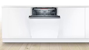 Встраиваемая посудомоечная машина BOSCH SMV25GX03R фото 2 в Казани и Татарстане Встраиваемая посудомоечная машина BOSCH SMV25GX03R фото 2 в Казани и Татарстане