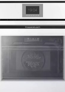 Духовой шкаф Куперсбуш BP 6550.0 W5 Black Velvet фото 3 в Казани и Татарстане Духовой шкаф Kuppersbusch BP 6550.0 W5 Black Velvet фото 3 в Казани и Татарстане