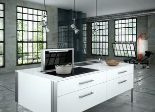 Вытяжка Faber FABULA фото 3 в Казани и Татарстане