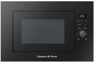 Встраиваемая СВЧ-печь Zigmund Shtain BMO 24 B фото в Казани и Татарстане