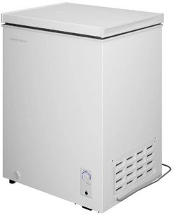 Морозильная камера Куперсберг FLCF 150 W фото 2 в Казани и Татарстане Морозильная камера Kuppersberg FLCF 150 W фото 2 в Казани и Татарстане