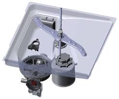 Помпа Смег KAP06 фото в Казани и Татарстане Помпа Smeg KAP06 фото в Казани и Татарстане