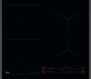 Варочная панель AEG TI64IB30FB фото в Казани и Татарстане