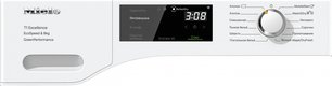 Сушильная машина Miele TEF765WP фото 2 в Казани и Татарстане