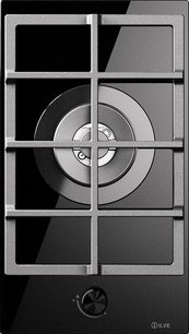 Варочная панель Ilve HCG30CK/BK фото в Казани и Татарстане