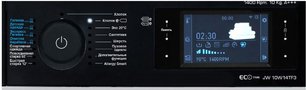 Стиральная машина Джекис JW 10W14TF3 фото 2 в Казани и Татарстане Стиральная машина Jacky`s JW 10W14TF3 фото 2 в Казани и Татарстане