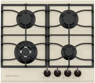 Варочная панель Zigmund Shtain MN 115.61 X фото в Казани и Татарстане