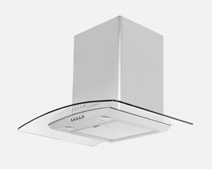 Вытяжка Куперсберг Kaminox 60 X фото 2 в Казани и Татарстане Вытяжка Kuppersberg Kaminox 60 X фото 2 в Казани и Татарстане