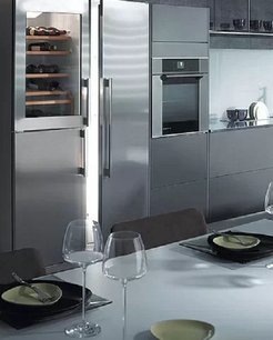 Духовой шкаф Де Дитрих DOP 895 W фото 4 в Казани и Татарстане Духовой шкаф De Dietrich DOP 895 W фото 4 в Казани и Татарстане
