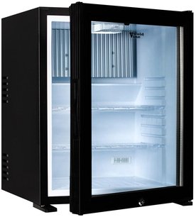 Минибар Coldvine MCA-38BG фото 2 в Казани и Татарстане Минибар Cold Vine MCA-38BG фото 2 в Казани и Татарстане
