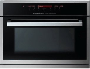 Пароварка Kuppersbusch EDG 6200.1 E фото в Казани и Татарстане