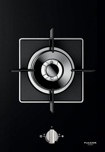 Варочная панель Fulgor Milano FCH 905 ID TS G DWK BK фото 3 в Казани и Татарстане