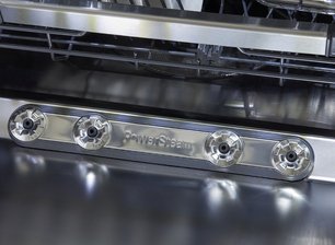 Встраиваемая посудомоечная машина Сигначе Китчен Сьют SKSDW2402P фото 4 в Казани и Татарстане Встраиваемая посудомоечная машина Signature Kitchen Suite SKSDW2402P фото 4 в Казани и Татарстане