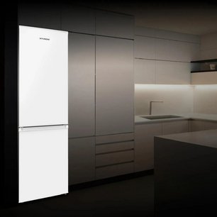 Холодильник Hyundai CC30031A фото 4 в Казани и Татарстане