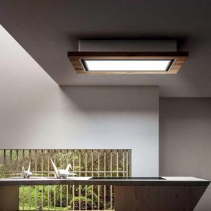 Вытяжка ELICA LULLABY WOOD/F/120 фото 3 в Казани и Татарстане