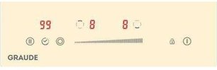 Варочная панель Graude EK 30.0 C фото 2 в Казани и Татарстане