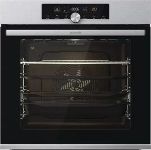 Духовой шкаф Горение BPS6747A06X фото в Казани и Татарстане Духовой шкаф Gorenje BPS6747A06X фото в Казани и Татарстане