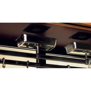 Холодильный шкаф для колбасных изделий и сыров IP SALK 301 CF фото 2 в Казани и Татарстане