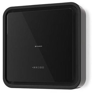 Вытяжка Фабер PYANA NAUTILUS BK/BK GLASS A70 фото в Казани и Татарстане Вытяжка Faber PYANA NAUTILUS BK/BK GLASS A70 фото в Казани и Татарстане