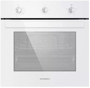 Шкаф духовой газовый MAUNFELD EOGC604W фото в Казани и Татарстане Шкаф духовой газовый MAUNFELD EOGC604W фото в Казани и Татарстане