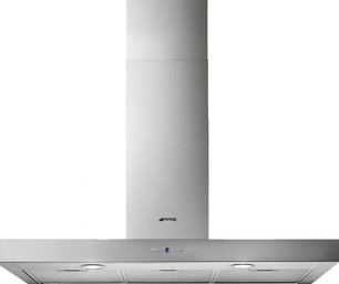 Вытяжка Smeg KAT900HXE фото в Казани и Татарстане