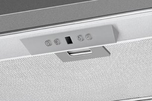 Встраиваемая вытяжка Smeg KSEG5XSA фото 3 в Казани и Татарстане