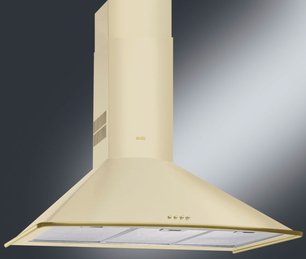 Вытяжка Smeg KSE66P фото 2 в Казани и Татарстане