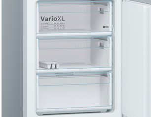 Холодильник Бош KGV39XL21R фото 4 в Казани и Татарстане Холодильник Bosch KGV39XL21R фото 4 в Казани и Татарстане